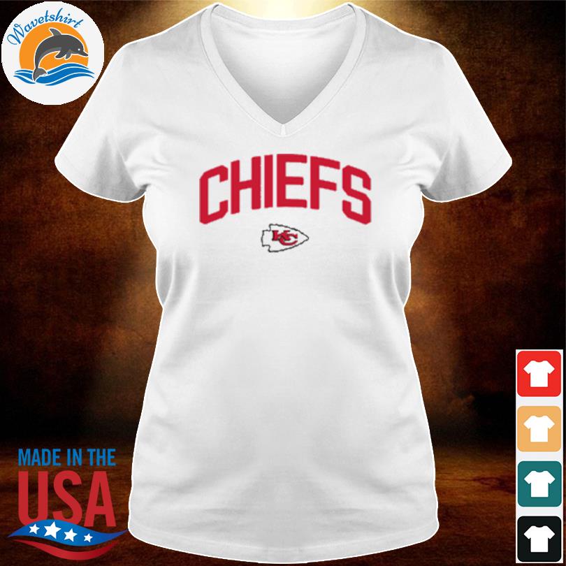 Men's gray Kansas city Chiefs sideline stack performance shirt, hoodie,  sweater, long sleeve and tank top