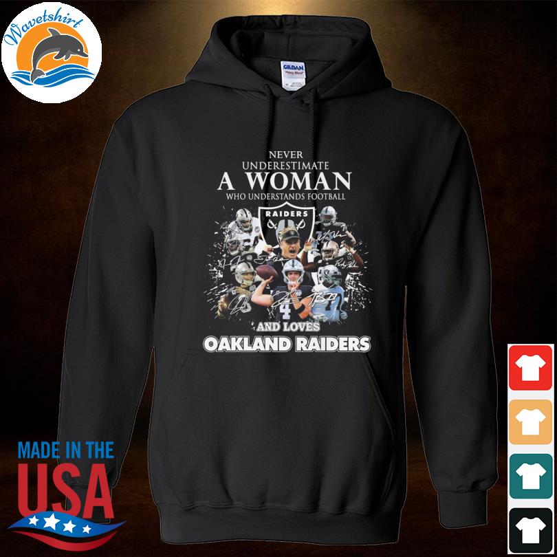 Nfl Oakland Raiders Shirt, hoodie, sweater, long sleeve and tank top