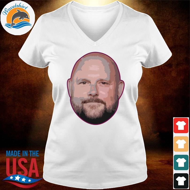 Brian Daboll T-Shirt, Nfl Daboll Big Head New York Giants Shirt