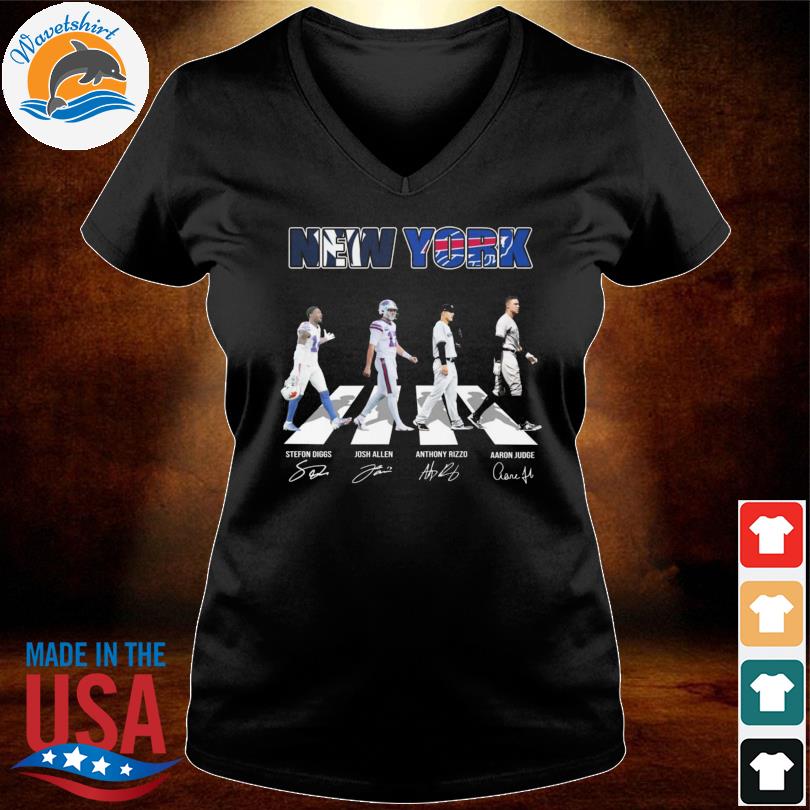 New York Yankees The Core Four Abbey Road shirt, hoodie, sweater