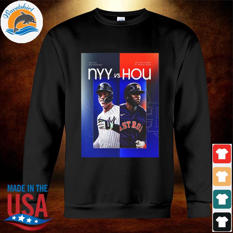 New York Yankees MLB Postseason 2022 ALDS shirt, hoodie, sweater, long  sleeve and tank top