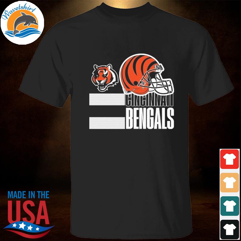 Tailgate Men's Cincinnati Bengals shirt, hoodie, sweater, long sleeve and  tank top