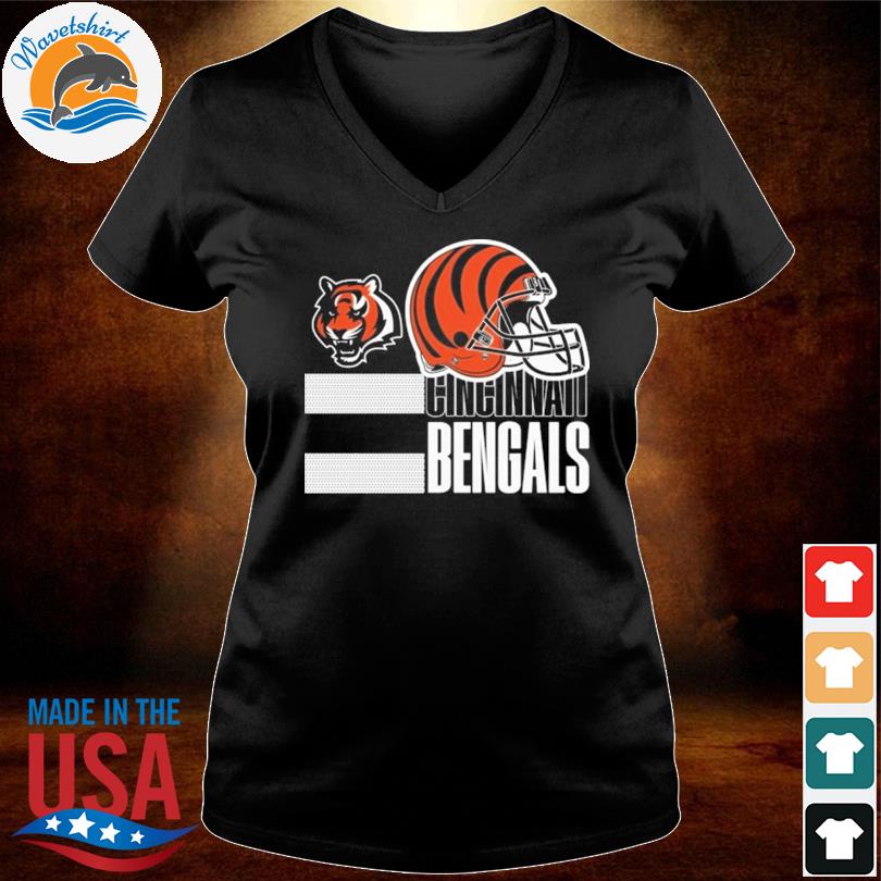 Tailgate Men's Cincinnati Bengals shirt, hoodie, sweater, long sleeve and  tank top