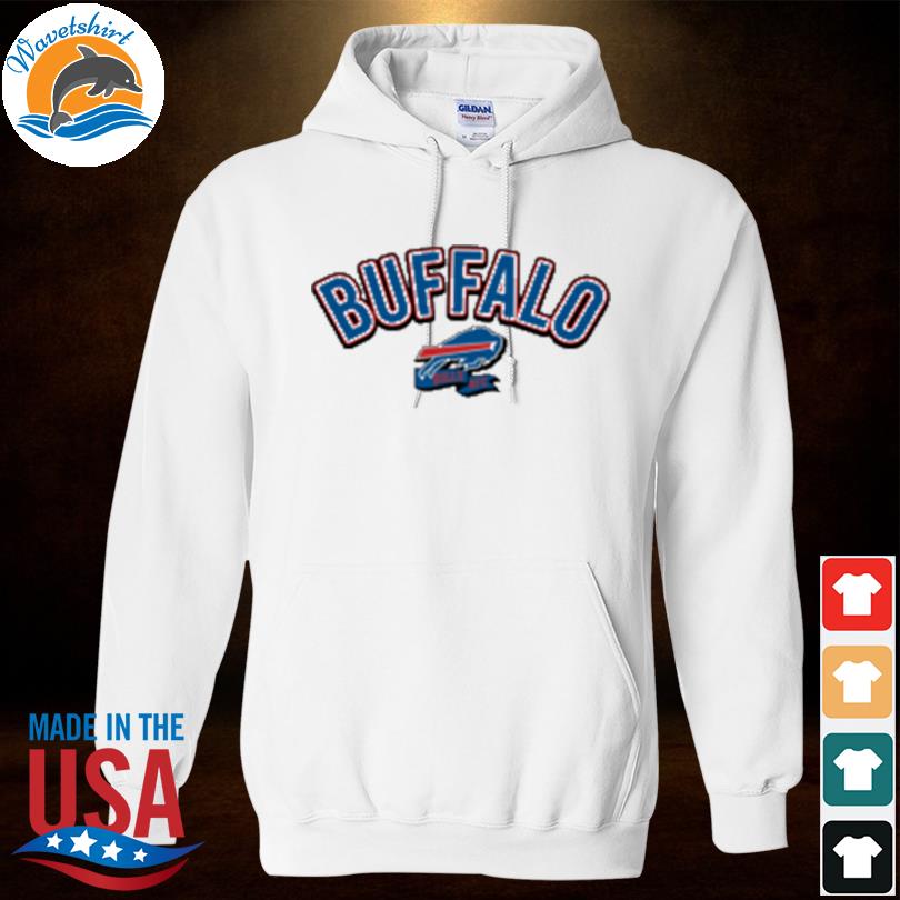 Buffalo Bills on NFL Shop