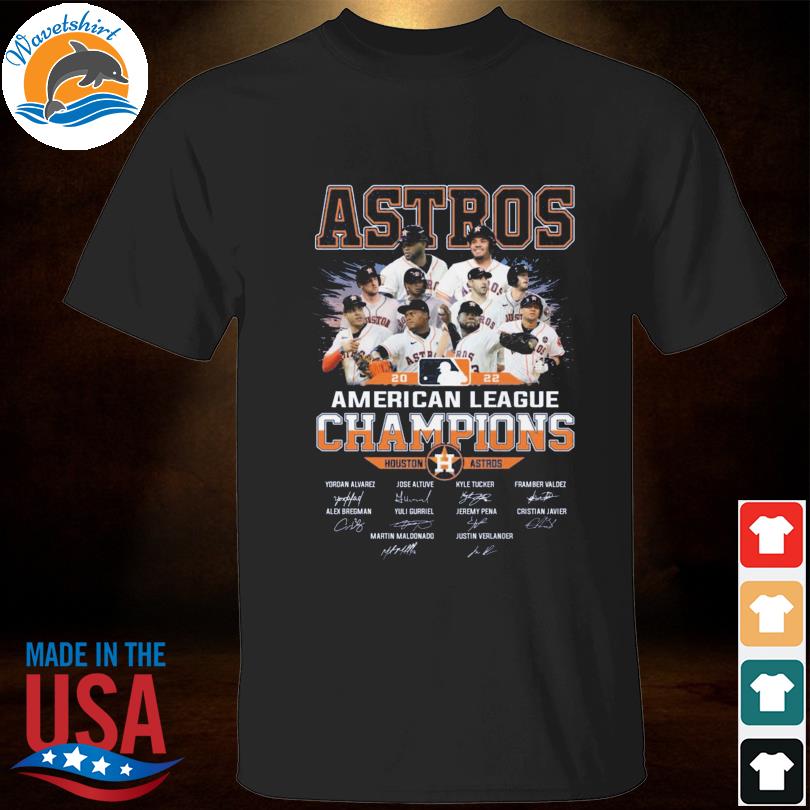 2022 American League Champions Houston Astros ALCS Shirt, hoodie, sweater,  long sleeve and tank top