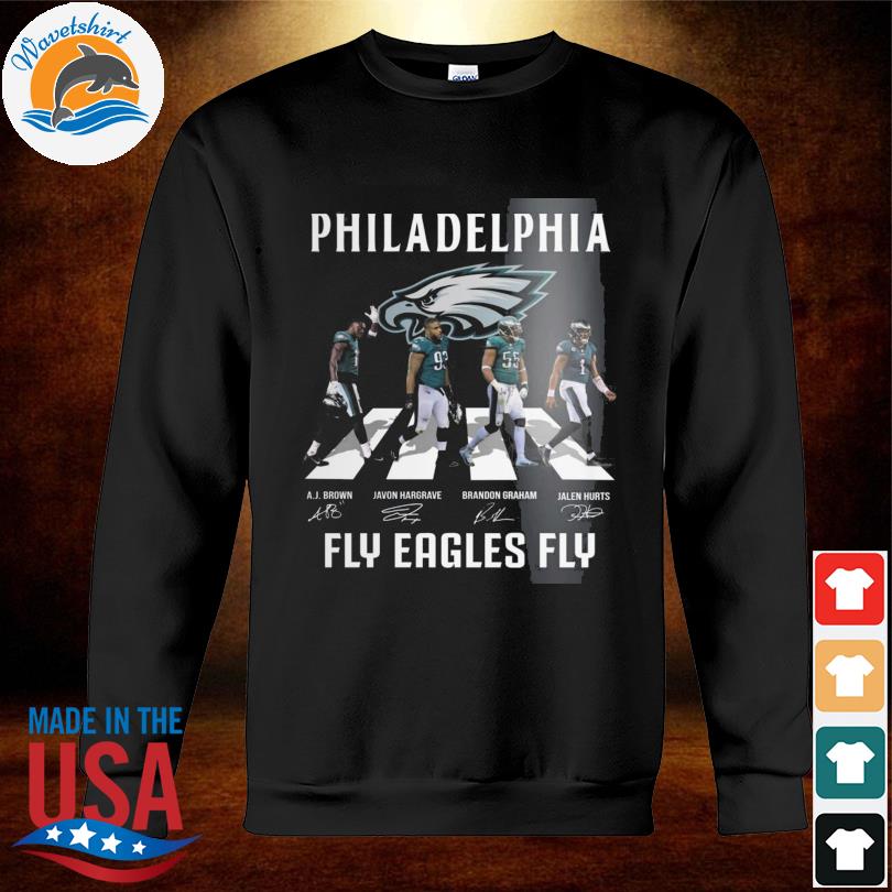 Official eagles abbey road signatures shirt, hoodie, sweater, long sleeve  and tank top