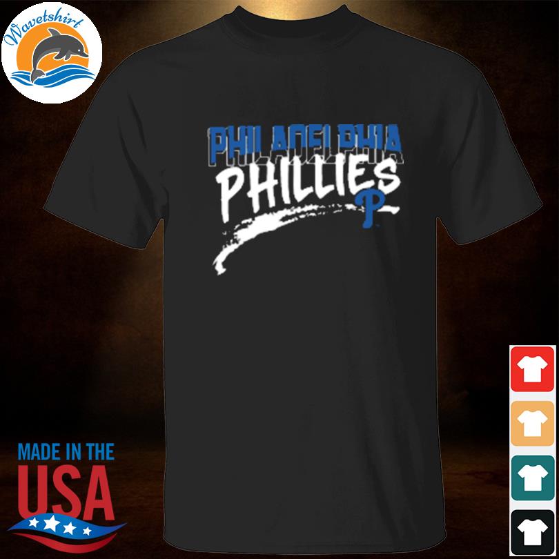 Philadelphia phillies vs san diego padres on nlcs in 2022 mlb postseason  shirt - Kingteeshop