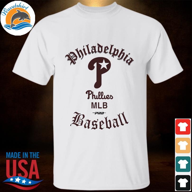 Philadelphia Phillies Cooperstown Collection Shirt, hoodie, longsleeve,  sweater