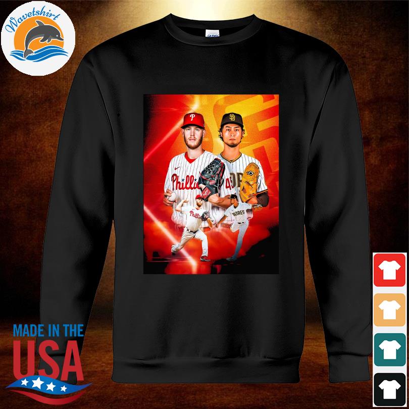 MLB San Diego Padres 2022 NLCS shirt, hoodie, longsleeve tee, sweater
