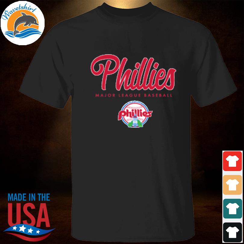 Philadelphia Phillies Vs San Diego Padres 2022 Postseason NLCS T-shirt -  Kaiteez