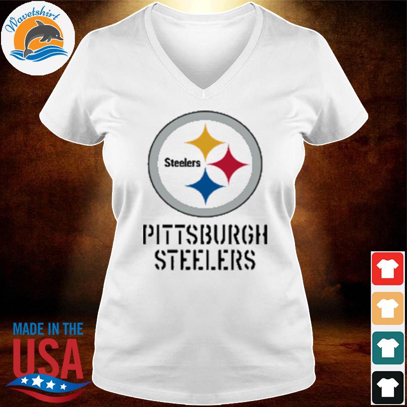 Pittsburgh Steelers Nike 2022 Salute To Service Long Sleeve T