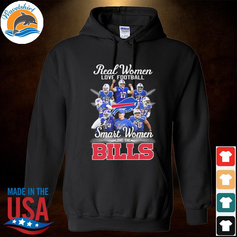 Buffalo Bills Nike billieve shirt - Kingteeshop