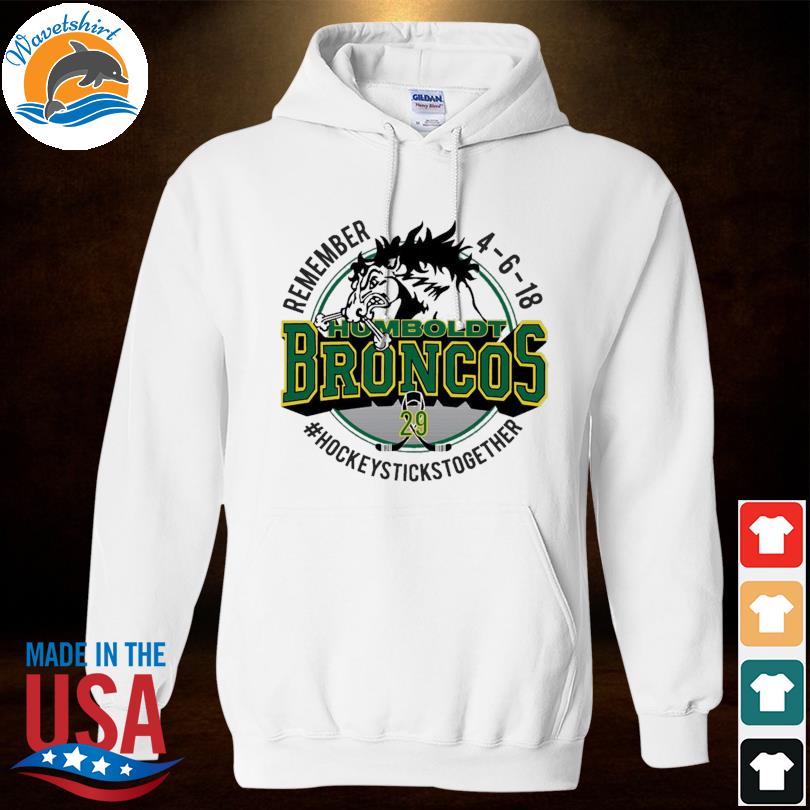 Remember humboldt broncos shirt, hoodie, sweater, long sleeve and