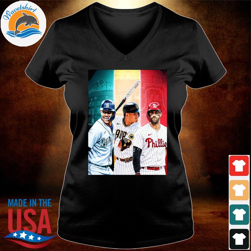 San Diego Padres baseball NLCS 2022 postseason logo T-shirt, hoodie,  sweater, long sleeve and tank top