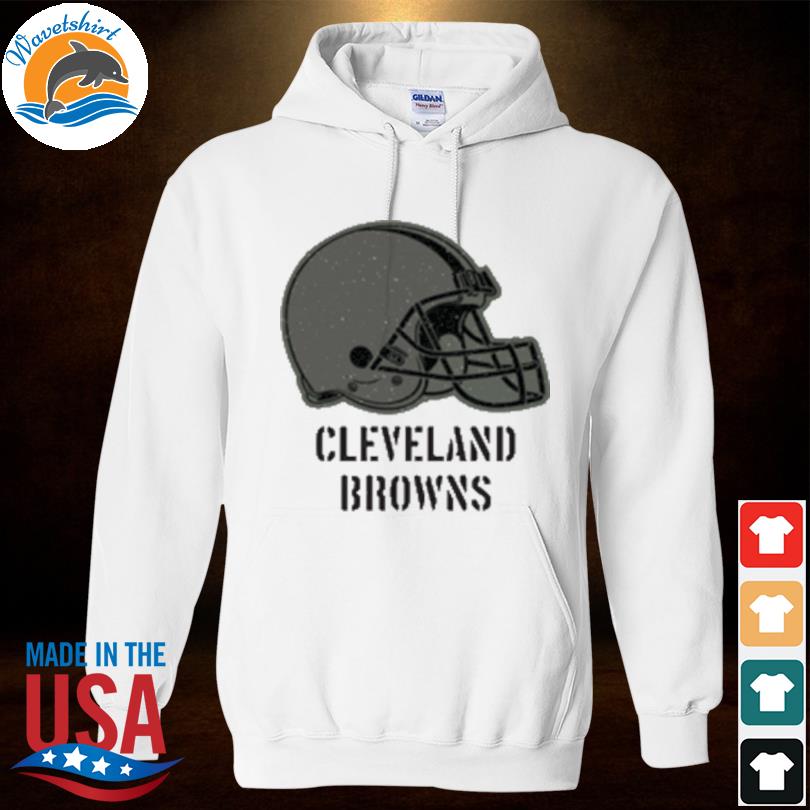 Official Script Cleveland browns shirt, hoodie, sweater, long sleeve and  tank top