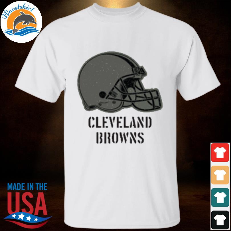 Shop cleveland browns 2022 salute to service tonal shirt, hoodie, sweater,  long sleeve and tank top