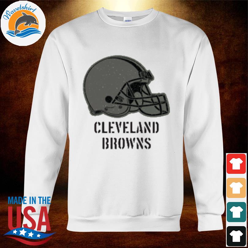 Official Script Cleveland browns shirt, hoodie, sweater, long sleeve and  tank top