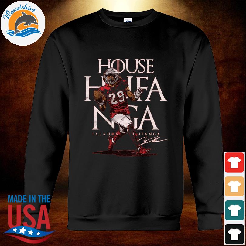 Talanoa Hufanga San Francisco House Hufanga shirt, hoodie