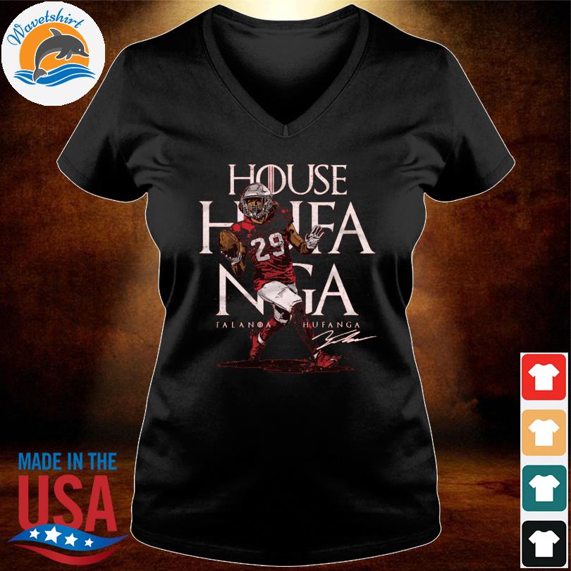 Funny talanoa Hufanga San Francisco House Hufanga shirt, hoodie, sweater,  long sleeve and tank top