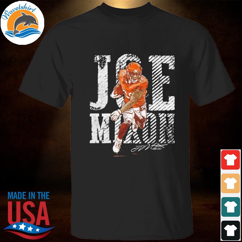 Official Joe Mixon Cincinnati Bengals T-Shirts, Bengals Joe Mixon