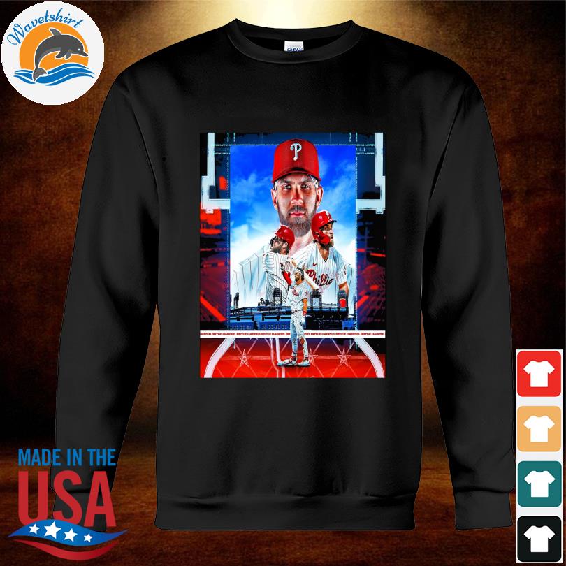 Philadelphia Phillies Red October 2022 Postseason World Series shirt, hoodie,  sweater, long sleeve and tank top