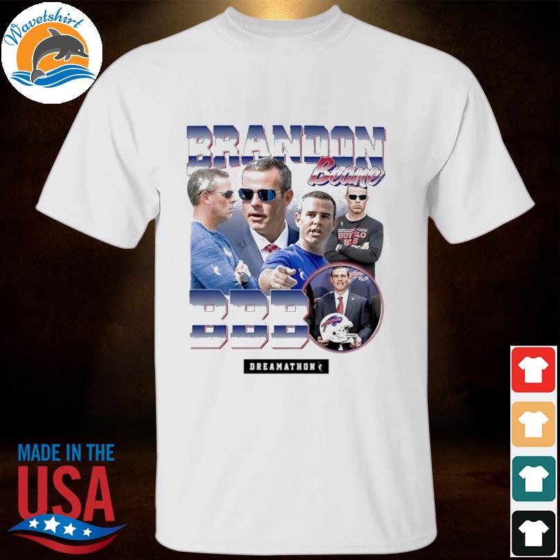 Von Miller Dreamathon Merch Brandon Beane Bbb Shirt, hoodie