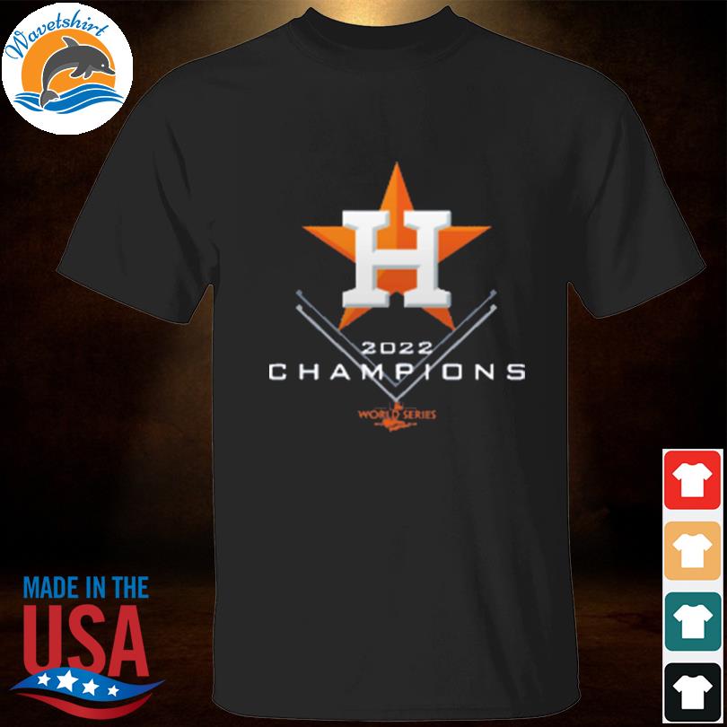 2022 world series champions prize shirt