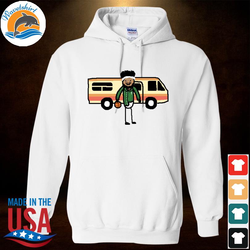 Boston Celtics Derrick White NBA Conference Finals 2023 shirt, hoodie,  sweater, long sleeve and tank top