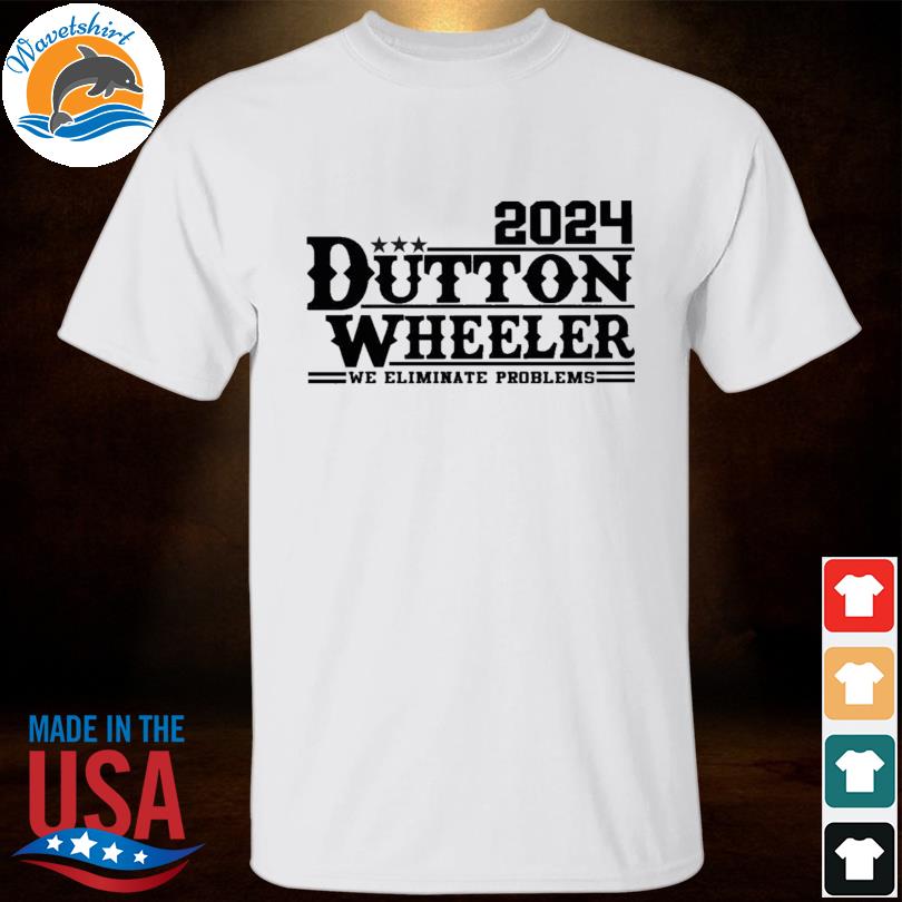 Dutton wheeler 2024 beth dutton rip wheeler shirt