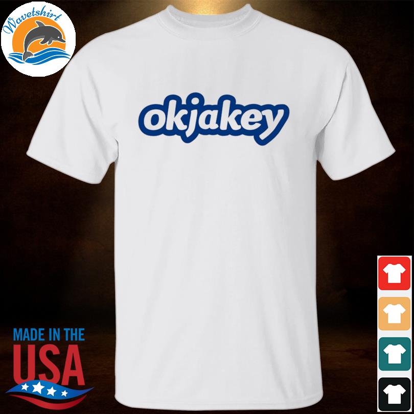Funny Okjakey 2022 shirt