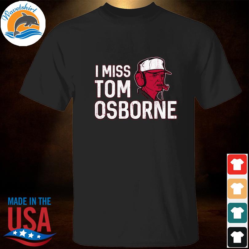 I miss tom san francisco 49ers 2022 shirt