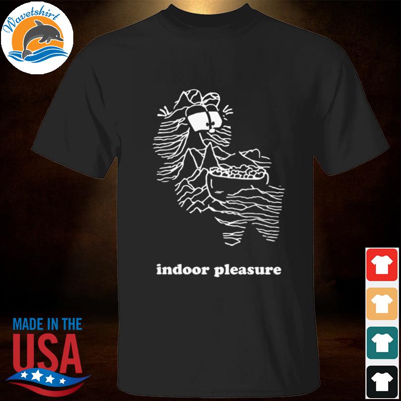 Indoor pleasure 2022 tee shirt