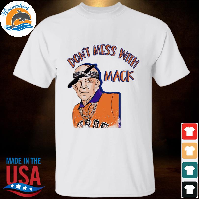 Mattress Mack Level Up Shirt, Mattress Mack Shirt