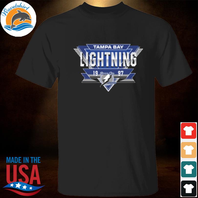 Tampa Bay Lightning Reverse Retro 2.0 Fresh Playmaker 2022 Shirt