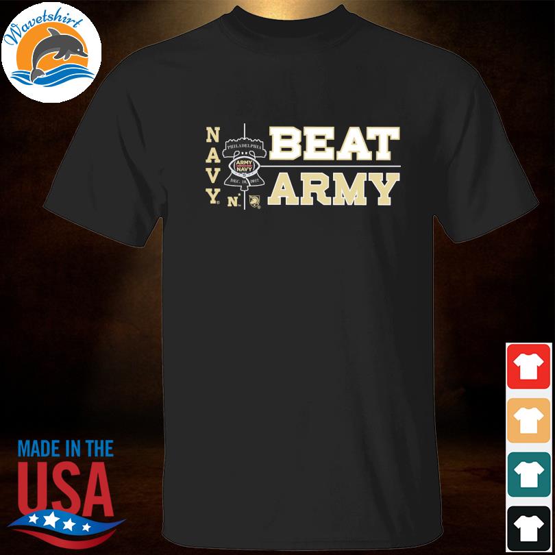 Navy midshipmen 84 rivalry beat army shirt