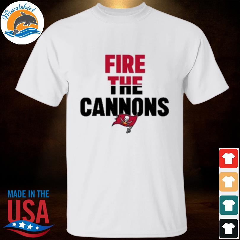 The Best Buccaneers Fan Gear to Fire the Cannons in 2022