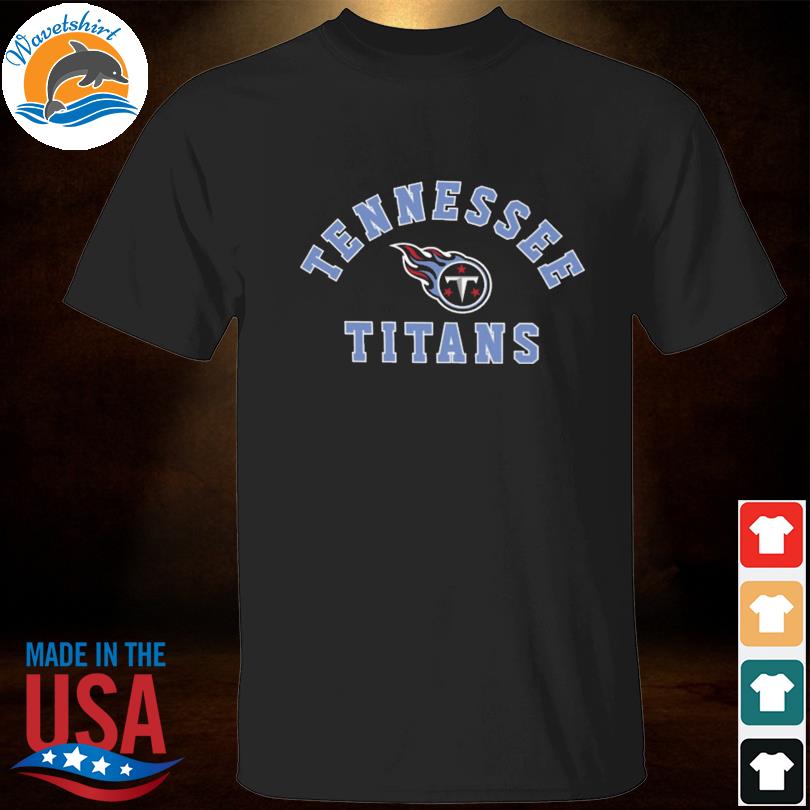 Tennessee Titans Men's 47' Brand Shirt Small