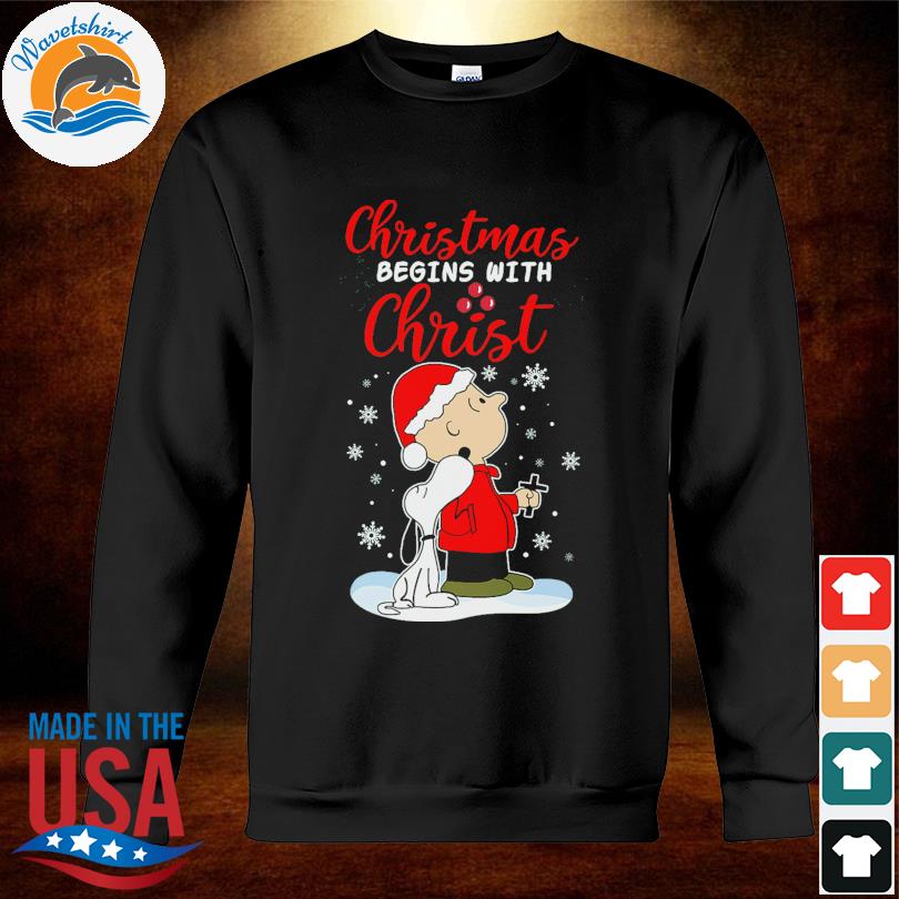 charlie brown christmas sweaters