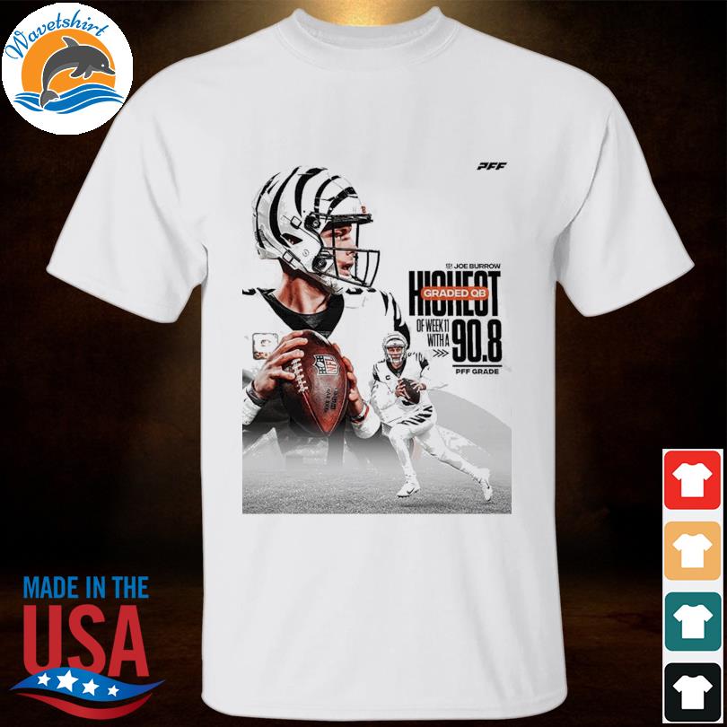 Bengals Joe Burrow Cincinnati Bengals Shirt, hoodie, sweater, long sleeve  and tank top