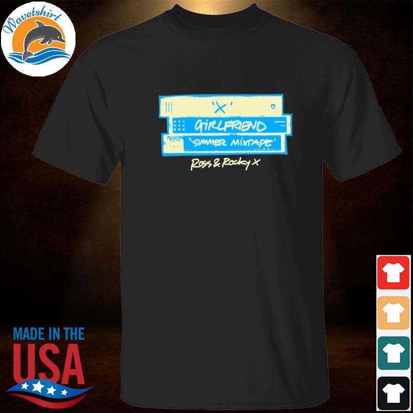 The driver era discography shirt
