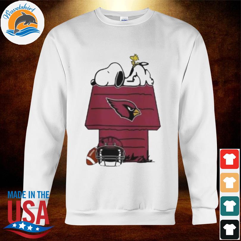 Snoopy On Bike St Louis Cardinals It's The Most Wonderful Time Of The Years  Shirt, hoodie, sweater, long sleeve and tank top