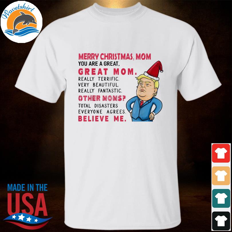 Trump Hair Political Common Sense Campaign Republican Rally T-Shirt