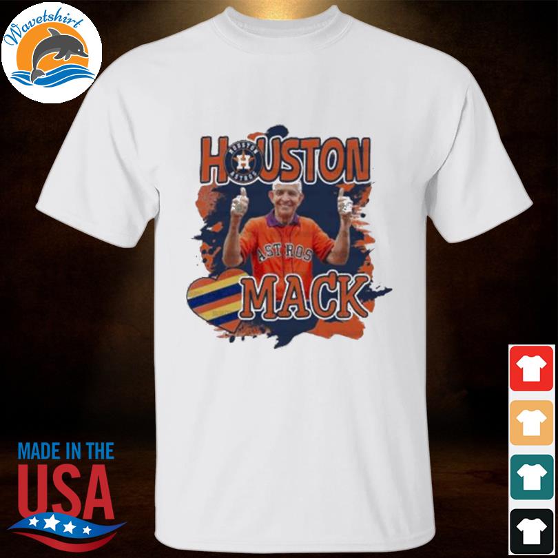 Vintage Houston Astros 2022 World Series Champions shirt