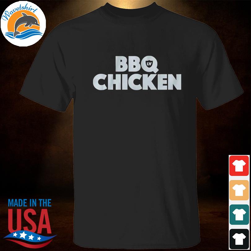 BBQ Chicken Classic Shirt