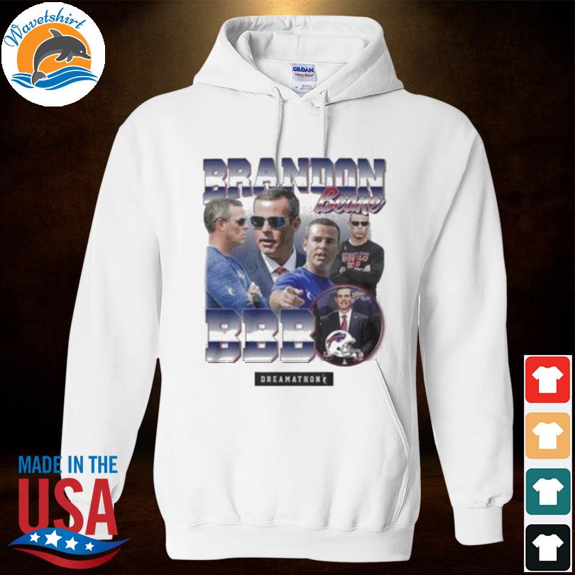 Official Brandon Beane BBB Buffalo Bills Dreamathon shirt, hoodie, sweater,  long sleeve and tank top