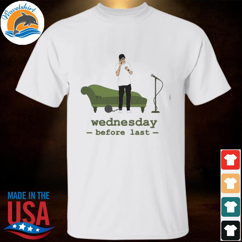 Chris webby eightyhd shirt