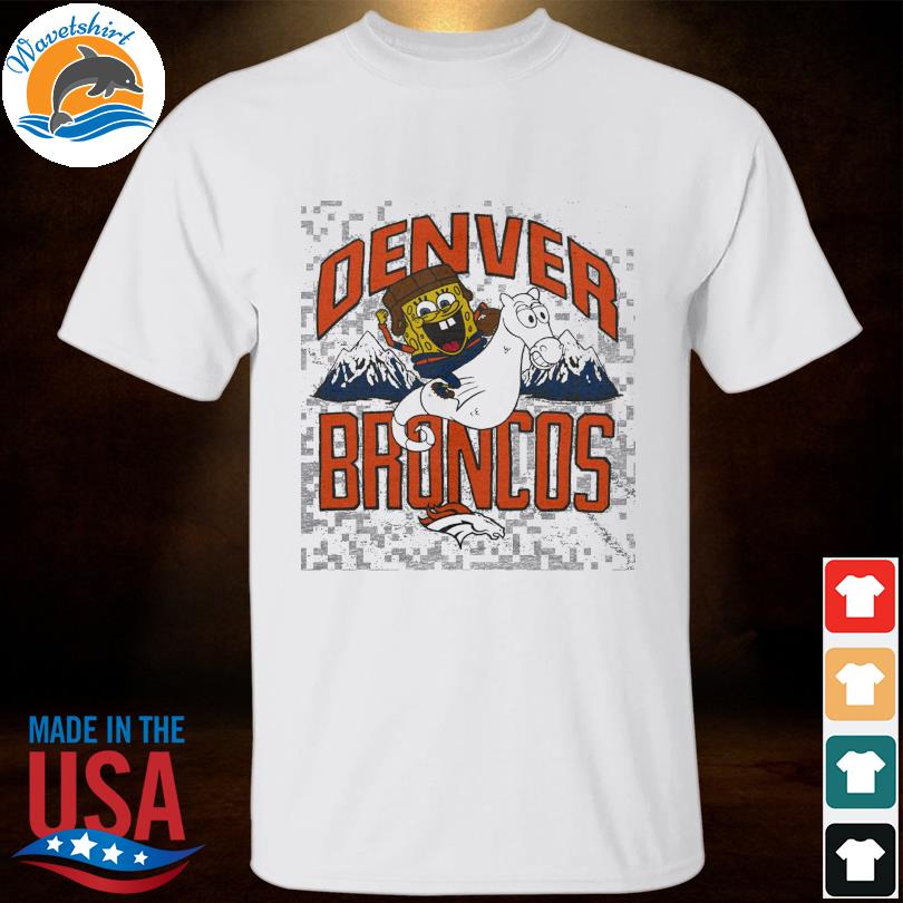 Homage denver broncos 2022 shirt, hoodie, sweater, long sleeve and tank top