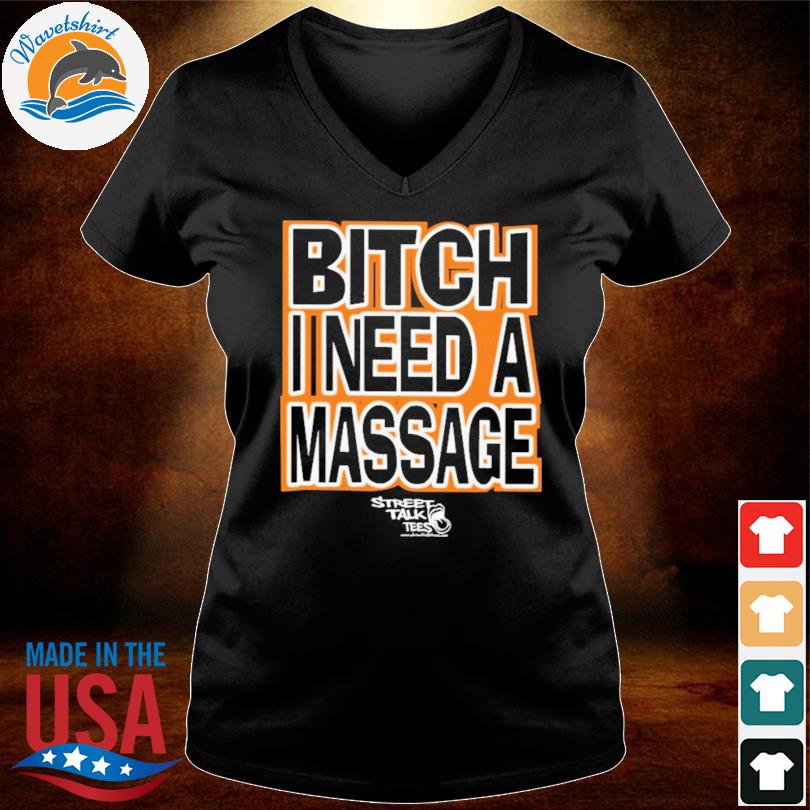 Deshaun fuckin watson bitch i need a massage shirt - Dalatshirt