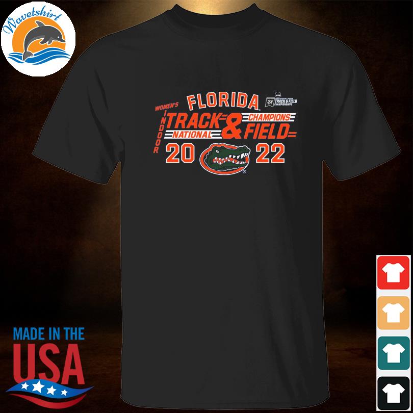 Florida gators national champions 2022 shirt