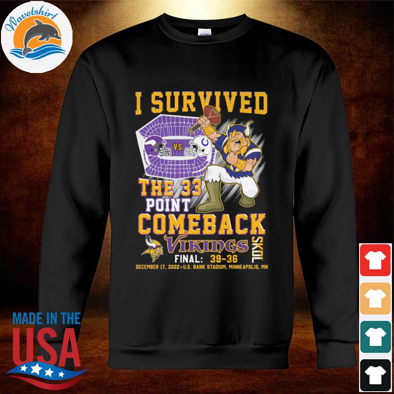 Minnesota Vikings Skol shirt, hoodie, sweater, long sleeve and tank top